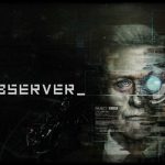 Observer Nintendo Switch