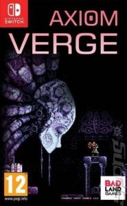 Axiom Verge