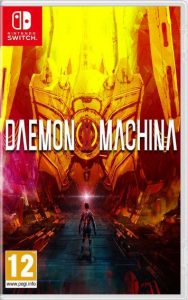 Deamon X Machina