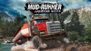 Spintires Mudrunner American Wilds (1)