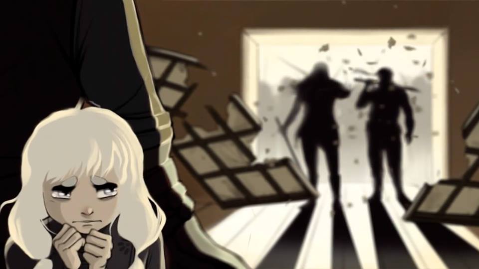 Aragami: Shadow Edition 4