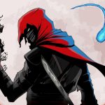 Aragami Shadow Edition Tlo