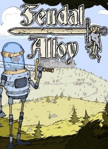 Feudal Alloy okladka