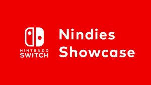 Nindies Showcase Spring 2019