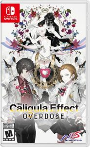 The Caligula Effect: Overdose 