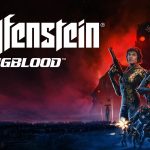 Wolfenstein Youngblood Switch