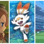 Nintendo Switch premiery listopad 2019