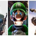 Nintendo Switch premiery pazdziernik 2019
