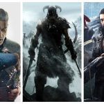 Najlepsze gry RPG na Nintendo Switch