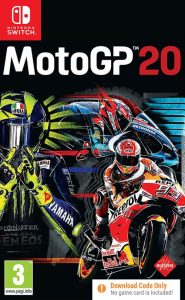 MotoGP 20 Switch