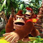 Nowa gra Donkey Kong Nintendo Switch