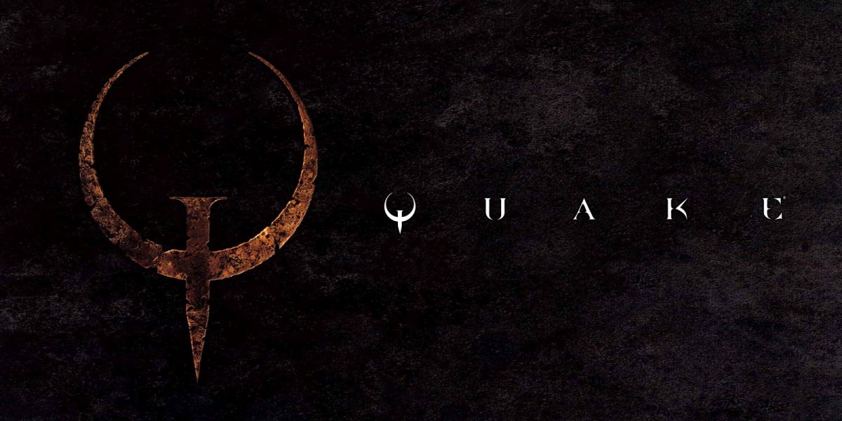 quake game nintendo switch