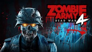 Zombie Army 4: Dead War Nintendo Switch