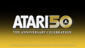 Atari 50: The Anniversary Celebration