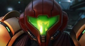 Metroid Prime 4 Beyond